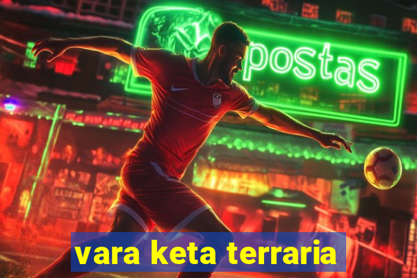 vara keta terraria